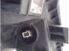 Recambio de faro delantero izquierdo para opel vivaro 1.9 dti referencia OEM IAM 8200701354  