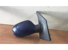 Recambio de retrovisor electrico derecho para renault megane i scenic (ja0) 1.9 d alize referencia OEM IAM E1010461  