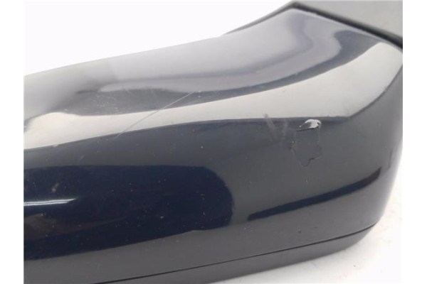 Recambio de retrovisor electrico izquierdo para volvo v70 familiar 2.5 referencia OEM IAM E0117373  