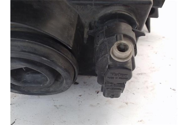 Recambio de faro delantero izquierdo para opel vivaro 1.9 dti referencia OEM IAM 8200701354  