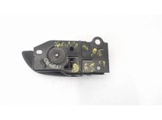 Recambio de manilla int. puerta delantero izquierda para hyundai santa fe (sm) 2.0 gls crdi referencia OEM IAM 8261026010  