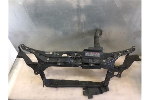 Recambio de frente delantero para seat ibiza (6l1) 1.9 tdi referencia OEM IAM   