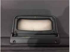 Recambio de bandeja trasero para skoda fabia combi (6y5) 1.9 tdi referencia OEM IAM DMA410001  