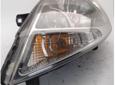 Recambio de faro delantero izquierdo para opel vivaro 1.9 dti referencia OEM IAM 8200701354  