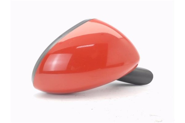 Recambio de retrovisor electrico derecho para opel corsa d 1.3 cdti referencia OEM IAM E1020873  