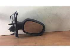 Recambio de retrovisor electrico derecho para renault megane i scenic (ja0) 1.9 d alize referencia OEM IAM E1010461  