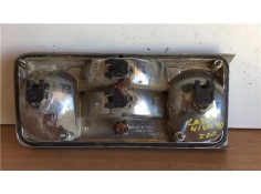 Recambio de piloto trasero izquierdo para lada niva (2121/21213/21214/21215/2131) 1.6 basis referencia OEM IAM 21063716011  