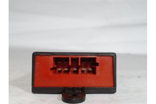 Recambio de centralita cierre para peugeot 306 3/5 pt. (s1) 1.6 style referencia OEM IAM 9612488180  