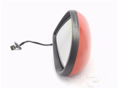 Recambio de retrovisor electrico derecho para opel corsa d 1.3 cdti referencia OEM IAM E1020873  