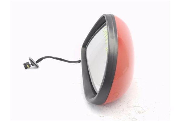 Recambio de retrovisor electrico derecho para opel corsa d 1.3 cdti referencia OEM IAM E1020873  