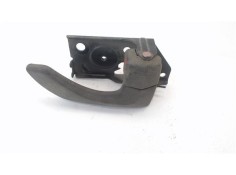 Recambio de manilla int. puerta trasero derecha para hyundai santa fe (sm) 2.0 gls crdi referencia OEM IAM 8362026000CA  