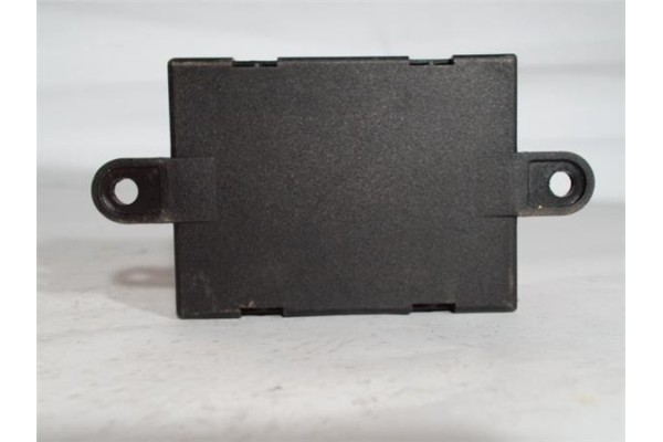Recambio de centralita cierre para peugeot 306 3/5 pt. (s1) 1.6 style referencia OEM IAM 9612488180  