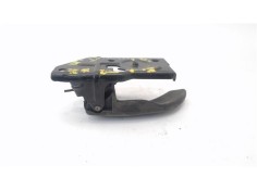 Recambio de manilla int. puerta trasero derecha para hyundai santa fe (sm) 2.0 gls crdi referencia OEM IAM 8362026000CA  