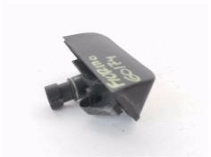 Recambio de piloto matricula para fiat iii fiorino (225) 1.3 d multijet referencia OEM IAM 1362912080  
