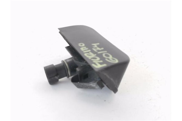 Recambio de piloto matricula para fiat iii fiorino (225) 1.3 d multijet referencia OEM IAM 1362912080  