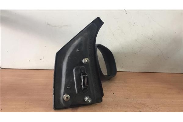 Recambio de retrovisor electrico derecho para renault megane i scenic (ja0) 1.9 d alize referencia OEM IAM E1010461  
