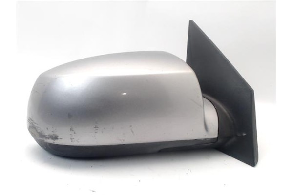 Recambio de retrovisor electrico derecho para kia rio (jb) 1.5 crdi referencia OEM IAM 12294 876201G200 