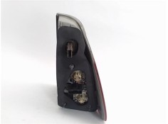 Recambio de piloto trasero izquierdo para bmw serie x5 (e53) referencia OEM IAM 6902093  