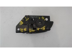 Recambio de manilla int. puerta trasero derecha para hyundai santa fe (sm) 2.0 gls crdi referencia OEM IAM 8362026000CA  