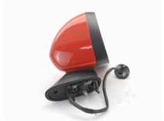 Recambio de retrovisor electrico derecho para opel corsa d 1.3 cdti referencia OEM IAM E1020873  