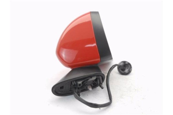 Recambio de retrovisor electrico derecho para opel corsa d 1.3 cdti referencia OEM IAM E1020873  