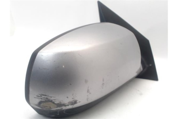 Recambio de retrovisor electrico derecho para kia rio (jb) 1.5 crdi referencia OEM IAM 12294 876201G200 