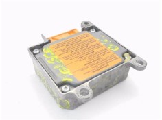 Recambio de centralita airbag para seat toledo (1l) referencia OEM IAM 6N0909603 5WK4137 