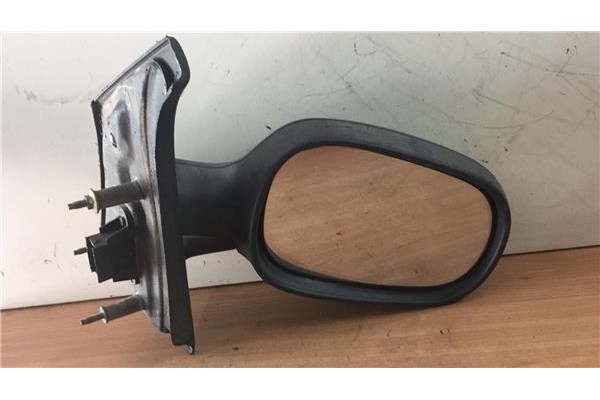 Recambio de retrovisor electrico derecho para renault megane i scenic (ja0) 1.4 16v kaleido referencia OEM IAM E1010481  
