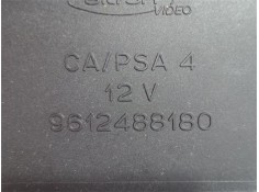Recambio de centralita cierre para peugeot 306 3/5 pt. (s1) 1.6 style referencia OEM IAM 9612488180  