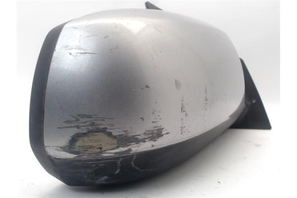 Recambio de retrovisor electrico derecho para kia rio (jb) 1.5 crdi referencia OEM IAM 12294 876201G200 