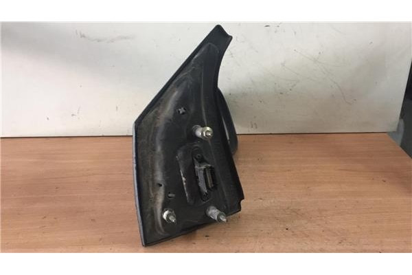 Recambio de retrovisor electrico derecho para renault megane i scenic (ja0) 1.4 16v kaleido referencia OEM IAM E1010481  
