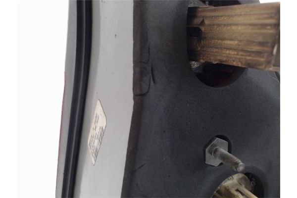 Recambio de piloto trasero izquierdo para bmw serie x5 (e53) referencia OEM IAM 6902093  