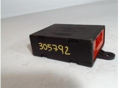 Recambio de centralita cierre para peugeot 306 3/5 pt. (s1) 1.6 style referencia OEM IAM 9612488180  