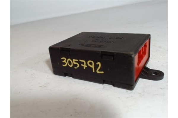 Recambio de centralita cierre para peugeot 306 3/5 pt. (s1) 1.6 style referencia OEM IAM 9612488180  