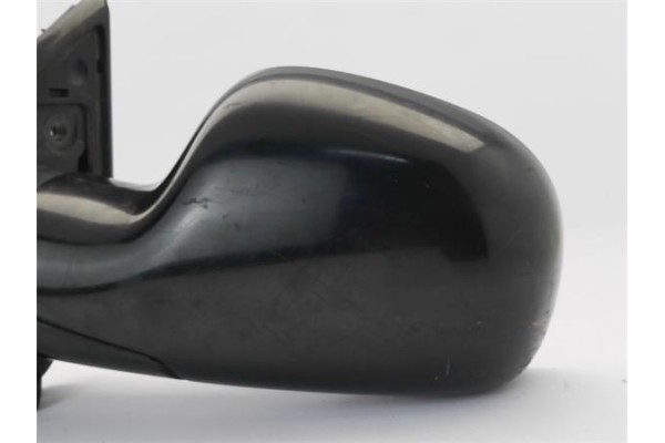 Recambio de retrovisor electrico izquierdo para chrysler voyager (rg) 2.4 referencia OEM IAM 4891119AB  