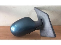 Recambio de retrovisor electrico derecho para renault megane i scenic (ja0) 1.4 16v kaleido referencia OEM IAM E1010481  