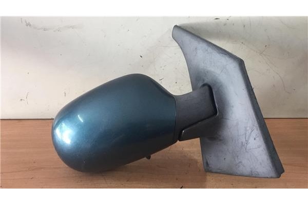 Recambio de retrovisor electrico derecho para renault megane i scenic (ja0) 1.4 16v kaleido referencia OEM IAM E1010481  