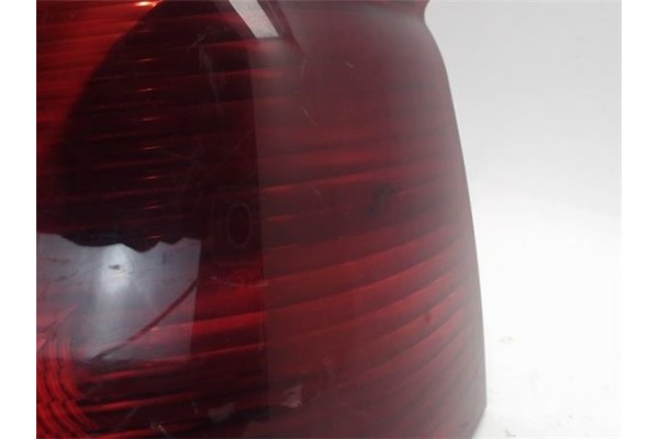 Recambio de piloto trasero izquierdo para bmw serie x5 (e53) referencia OEM IAM 6902093  