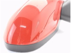 Recambio de retrovisor electrico derecho para opel corsa d 1.3 cdti referencia OEM IAM E1020873  