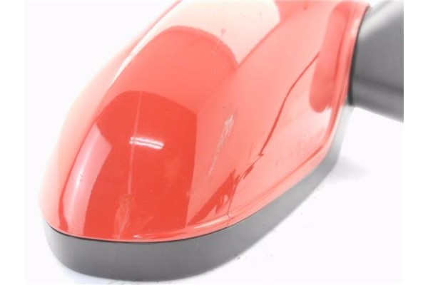 Recambio de retrovisor electrico derecho para opel corsa d 1.3 cdti referencia OEM IAM E1020873  