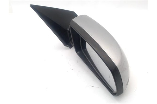 Recambio de retrovisor electrico derecho para kia rio (jb) 1.5 crdi referencia OEM IAM 12294 876201G200 