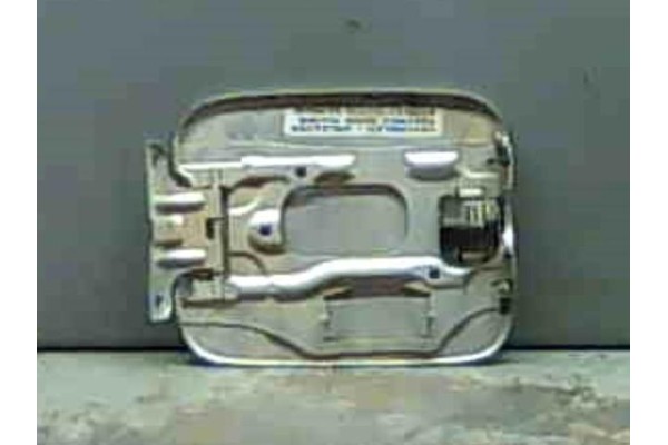Recambio de tapa exterior combustible para opel agila (2003) 1.0 básico [1,0 ltr. - 43 kw 12v cat (z 10 xe / lw3)] referencia OE