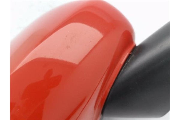 Recambio de retrovisor electrico derecho para opel corsa d 1.3 cdti referencia OEM IAM E1020873  