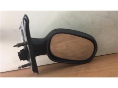 Recambio de retrovisor electrico derecho para renault megane i scenic (ja0) 1.4 16v kaleido referencia OEM IAM E1010481  