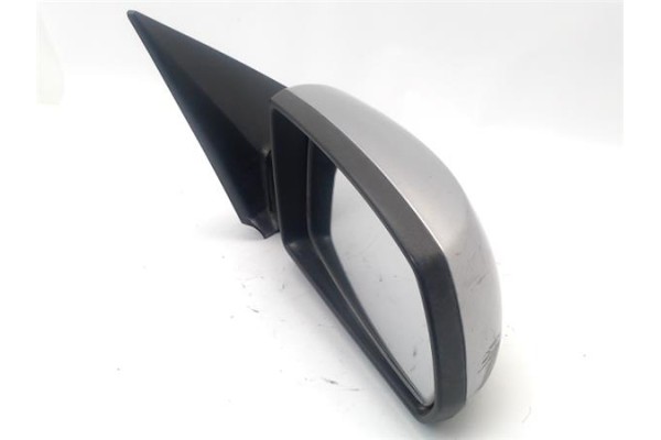 Recambio de retrovisor electrico derecho para kia rio (jb) 1.5 crdi referencia OEM IAM 12294 876201G200 