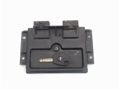 Recambio de centralita para citroen berlingo 1.9 d top combi referencia OEM IAM (R04080035B) (9650360280) (9650359580/DWLC12) 