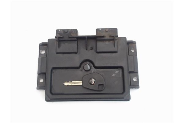 Recambio de centralita para citroen berlingo 1.9 d top combi referencia OEM IAM (R04080035B) (9650360280) (9650359580/DWLC12) 