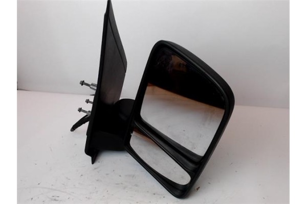 Recambio de retrovisor electrico derecho para ford transit connect (p65_, p70_, p80_) 1.8 tdci referencia OEM IAM 5211710 250710