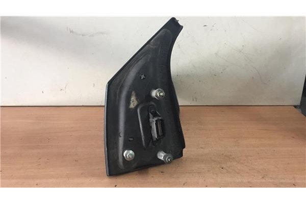 Recambio de retrovisor electrico derecho para renault megane i scenic (ja0) 1.4 16v kaleido referencia OEM IAM E1010481  