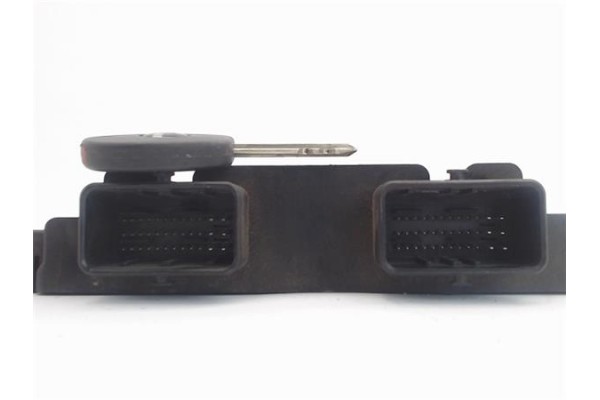 Recambio de centralita para citroen berlingo 1.9 d top combi referencia OEM IAM (R04080035B) (9650360280) (9650359580/DWLC12) 